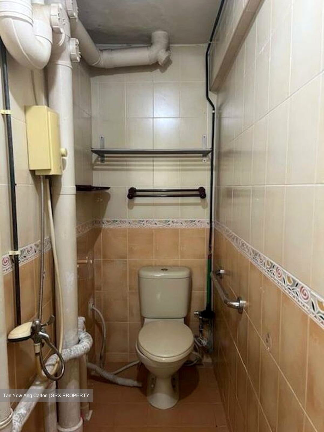 Blk 90 Commonwealth 16 (Queenstown), HDB 3 Rooms #518616681